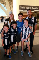 Ana Cortés, Iván Gerardo Salazar, Daniel Maldonado, Daniel Maldonado, Fernando Salazar y Bárbara Salazar (2)