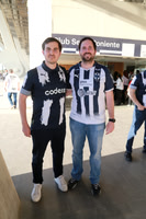 Gabriel Ortiz y Gabriel Guerra (2)