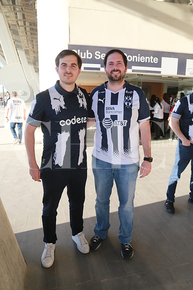 Gabriel Ortiz y Gabriel Guerra (2)