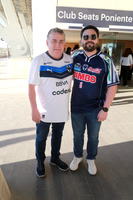 Gerardo Frias y Gerardo Frias (2)