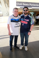 Gerardo Frias y Gerardo Frias (3)