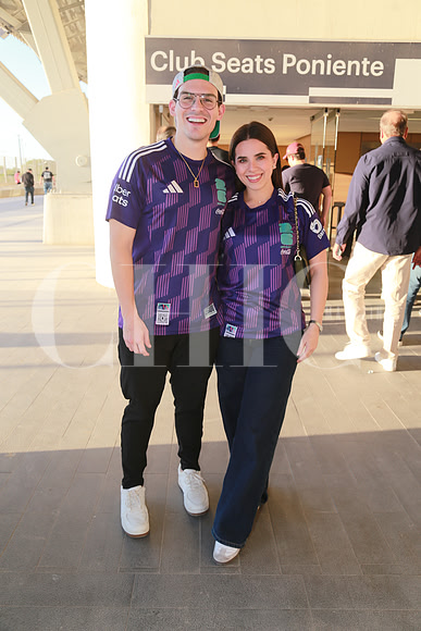 Gustavo Zapian y Gigi Garza (2)