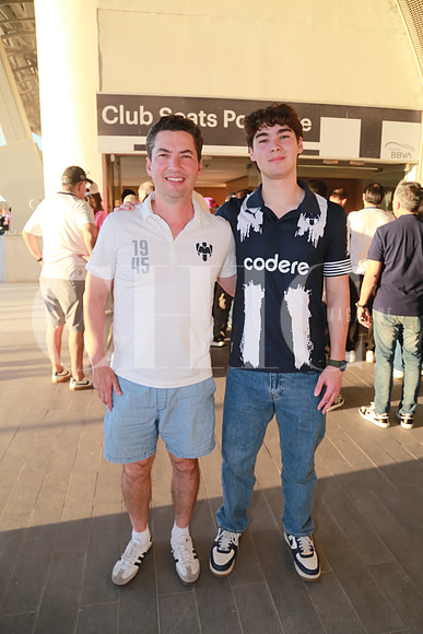 Héctor Gil y Héctor Gil Garza (3)