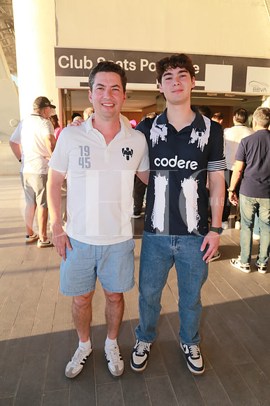 Héctor Gil y Héctor Gil Garza (2)