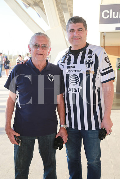 Jorge Urdiales y Jorge Pablo Urdiales (2)