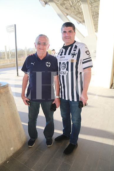 Jorge Urdiales y Jorge Pablo Urdiales (3)