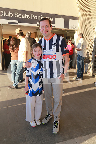 María Garza y Lorenzo Garza (2)