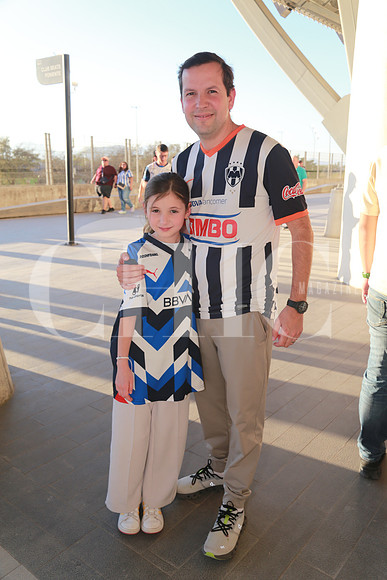 María Garza y Lorenzo Garza (5)