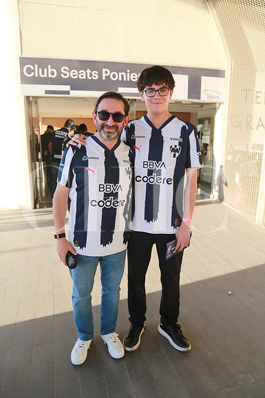 Oscar Cruz y Oscar Cruz (2)