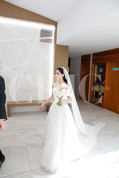 Boda Adrian Serna y Andrea Grauzas 7