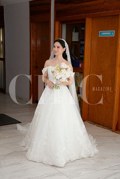 Boda Adrian Serna y Andrea Grauzas 4