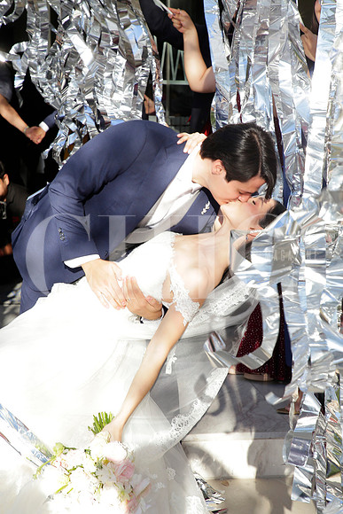 Boda Adrian Serna y Andrea Grauzas 33