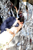 Boda Adrian Serna y Andrea Grauzas 32
