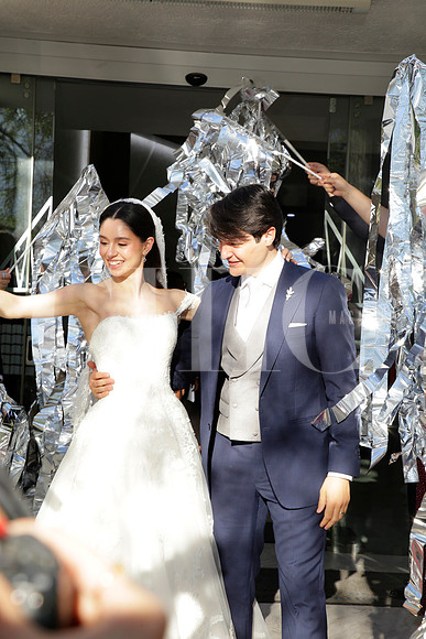 Boda Adrian Serna y Andrea Grauzas 25