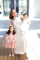 Clara Perez, Mariana Saenz e Isabella Torres 3