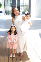 Clara Perez, Mariana Saenz e Isabella Torres 6