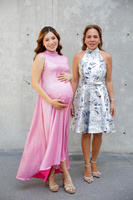 Cristy Noyola y Cristy Perez 2