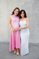 Cristy Noyola y Cristina de la Maza 2