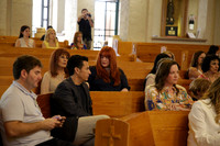 Comunion 13