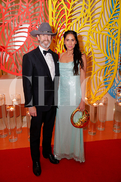 King Scovell y Ana Lucía Scovell 3