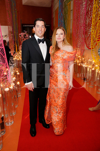 Mauricio Gutierrez y Brenda Reed 2