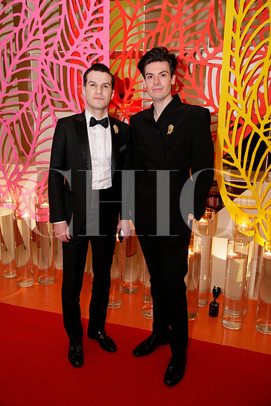 bernardo Jaime y Marcelo Velasco 7