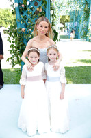 Andy Leal, Andy Benavides y Aria Leal 4