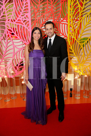 Dany Zamora y Carlos Longoria 2