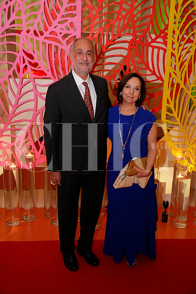 Luis Roberto Sanchez y Ana Padilla 1