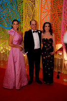 Ale Bueno Gil, Adrián Maldonado y Lucy Bueno 3