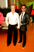 Ernesto Ibarra y Joss Sacre 2