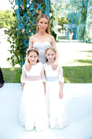 Andy Leal, Andy Benavides y Aria Leal 3