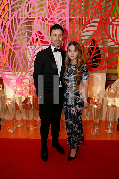 Jesús Alberto Flores y Angela Tamez 3