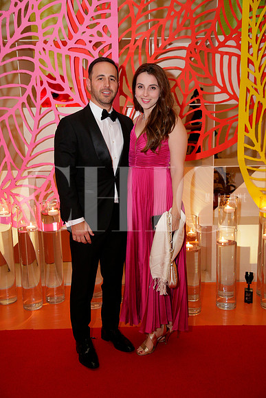 Eugenio Gonzalez y Vivi Garza 2