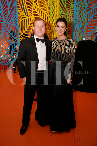 Miguel Guerra y Ana Paula Garza 3