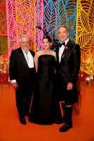 Alfonso Barragan, Taiyana Pimentel y Mauricio Lobeira 5