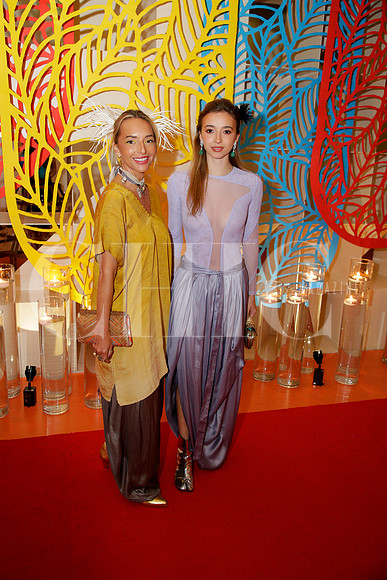 Raquel Santos y Roby Muñoz 3