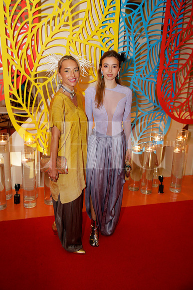 Raquel Santos y Roby Muñoz 1