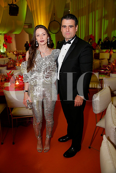 Brenda Martínez y Fernando Saldívar 3