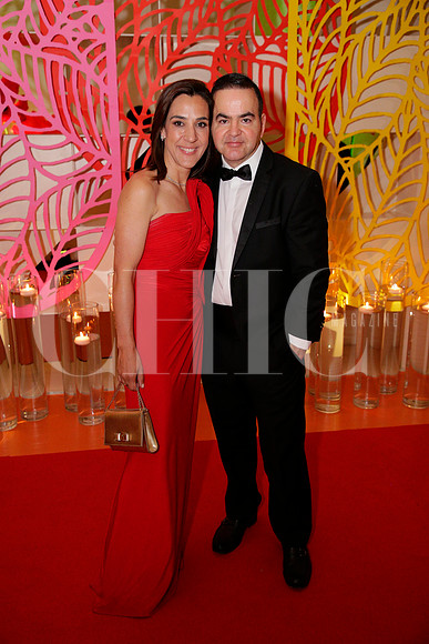 Janeth Elizondo y José Manuel García 2