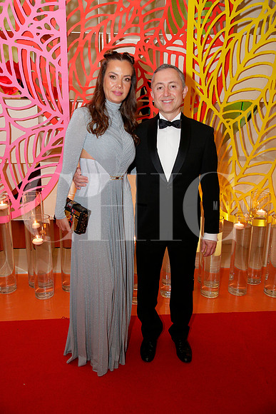 Natalia Echavarría e Yves Savoir 2