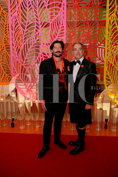 Mauricio de la Garza y Mauricio Lobeira 4