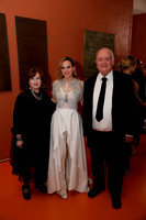 Carmen Garza, Paola Celada y Juan Celada 2