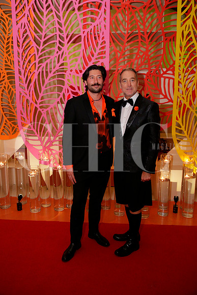 Mauricio de la Garza y Mauricio Lobeira 3