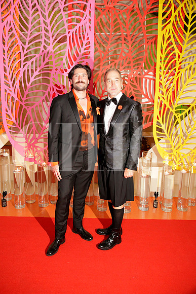 Mauricio de la Garza y Mauricio Lobeira 2