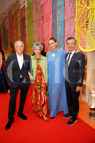 Paula de Haro, Jaime Riestra y Jorge Mendez 2