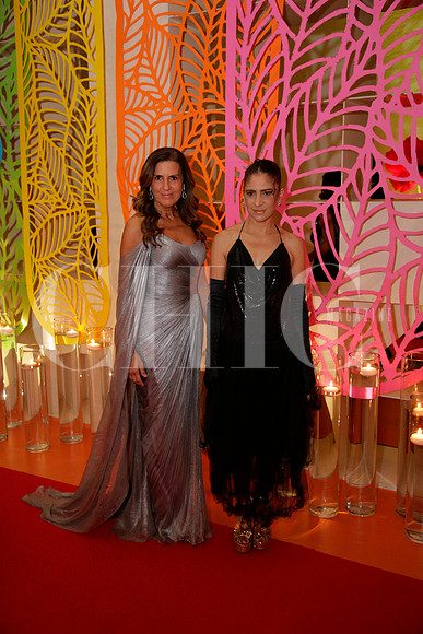 Claudia Farias y Sandra de la Garza 4