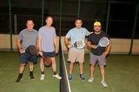 Jorge Bortoni, Fernando Hinojosa, Miguel Angel Ravago y Pato Garcia 3