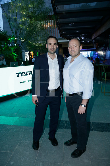 Emilio Eilly y Rudi Witte (2)