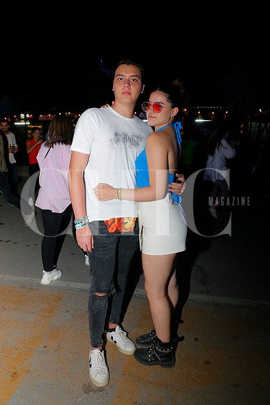 Marcelo Becerra y Sofia Lozano (4)